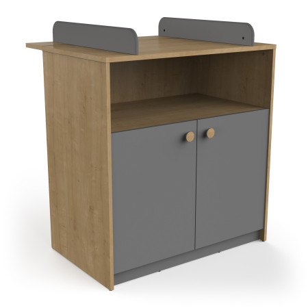 Baby changing table (#3604)