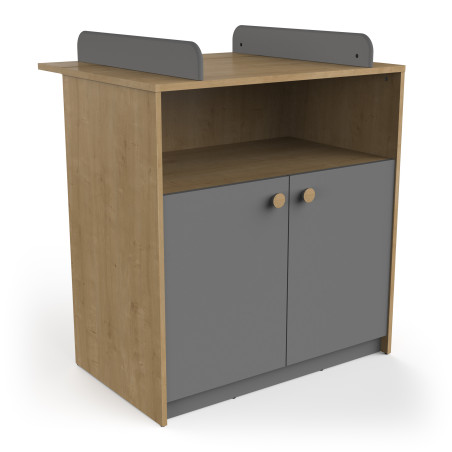 Baby changing table (#3604)