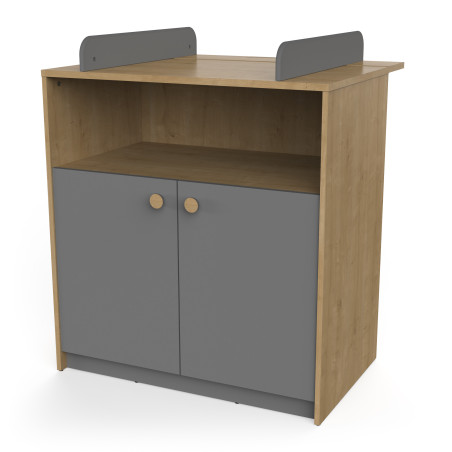 Baby changing table (#3604)