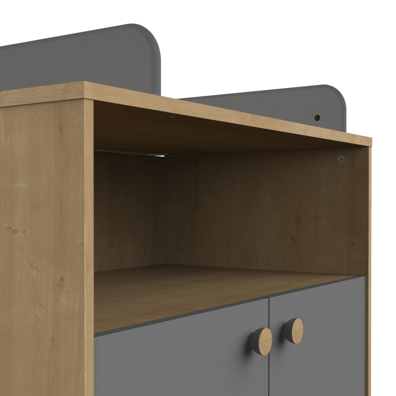 Baby changing table (#3604)