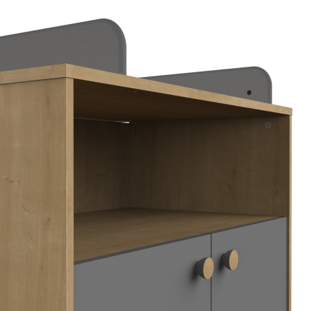 Baby changing table (#3604)