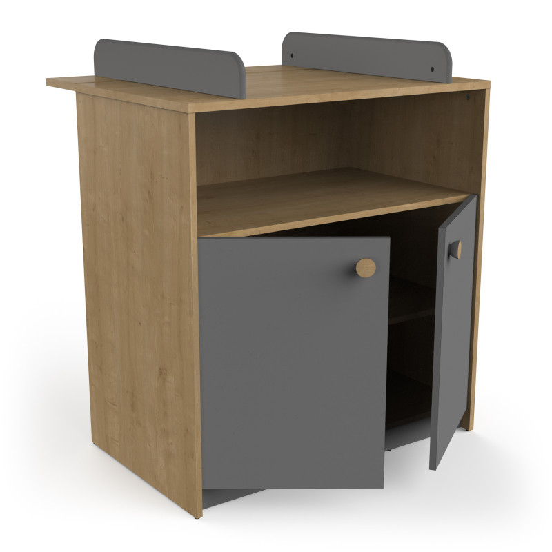 Baby changing table (#3604)