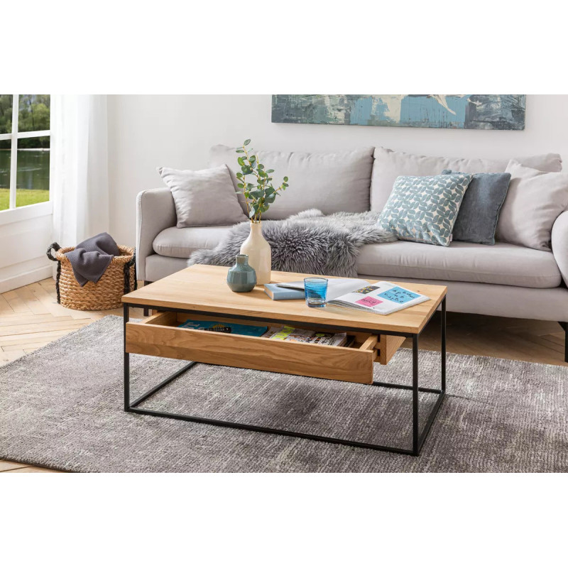 Coffee Table (#3614)