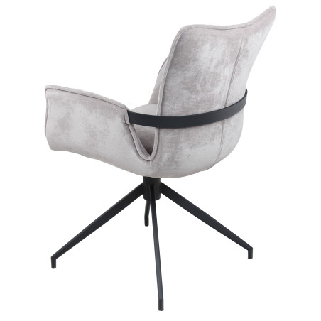 Modern dining chair (#3662)