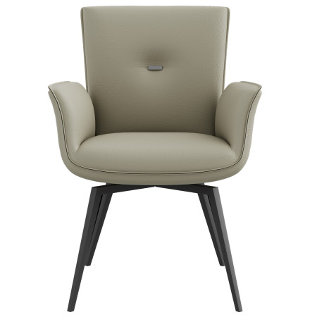 Comfortable dining chair (#3669)