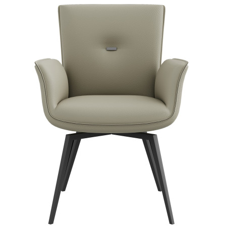 Comfortable dining chair (#3669)