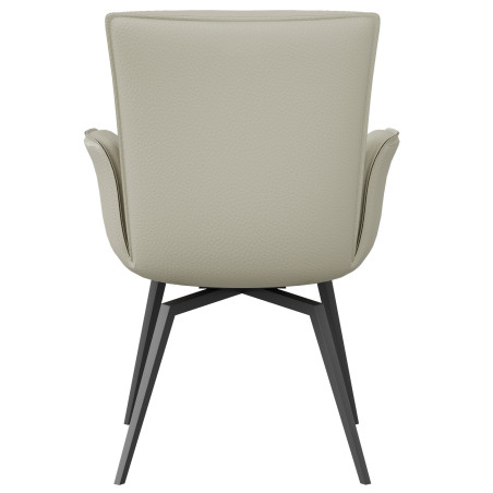 Comfortable dining chair (#3669)