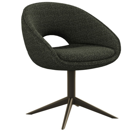 Modern dining chair (#3666)