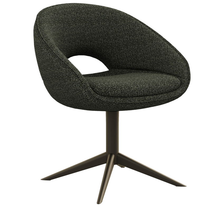 Modern dining chair (#3666)