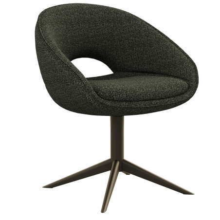 Modern dining chair (#3666)