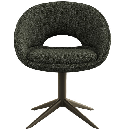 Modern dining chair (#3666)