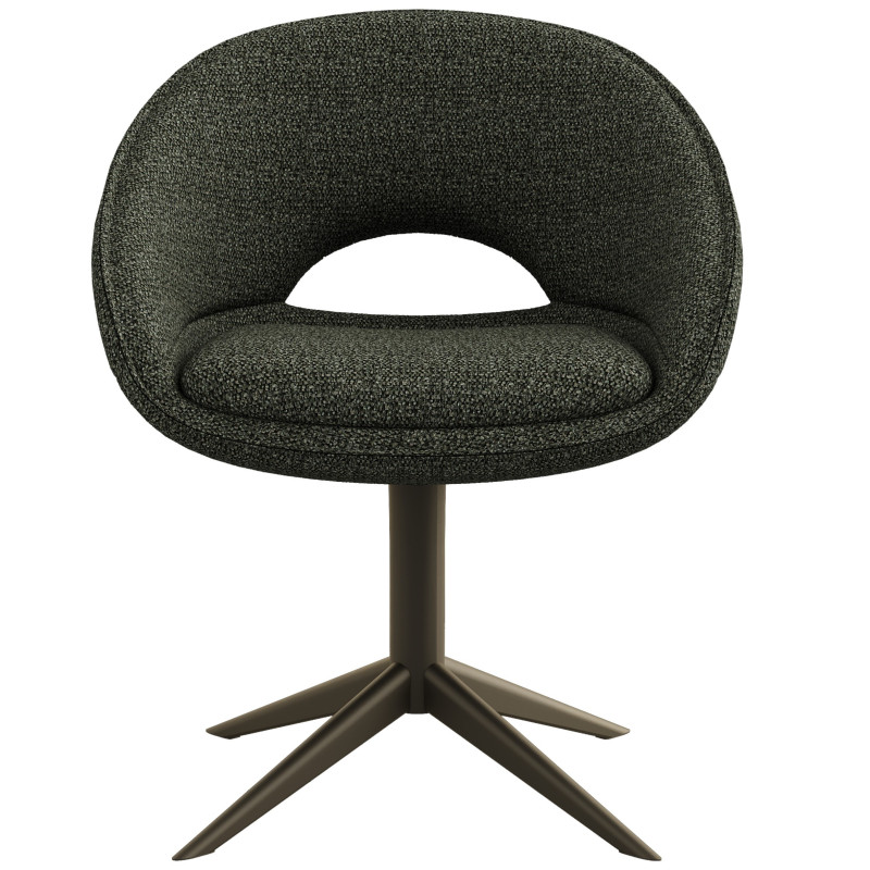 Modern dining chair (#3666)