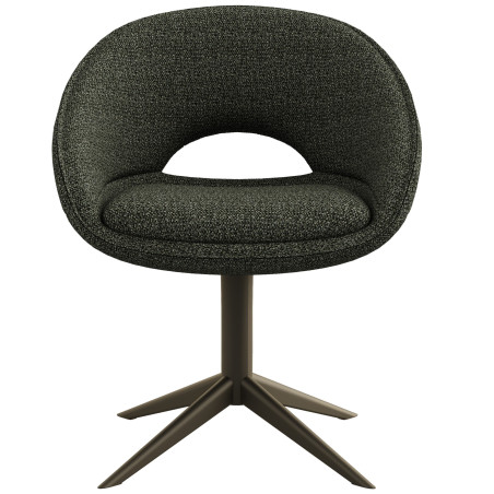 Modern dining chair (#3666)