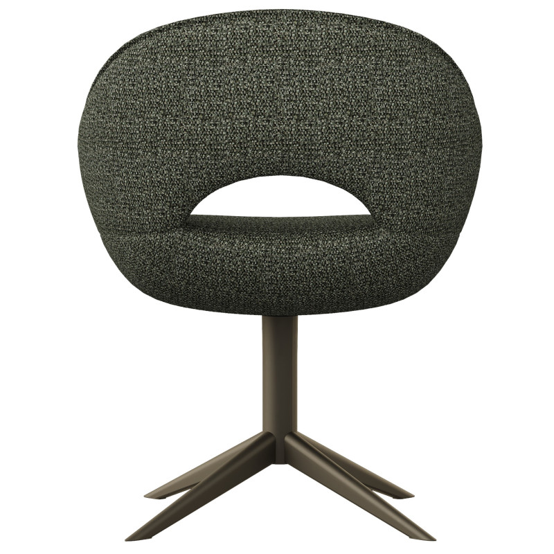 Modern dining chair (#3666)