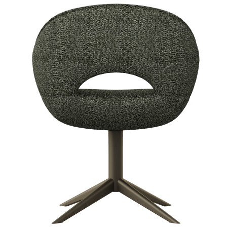 Modern dining chair (#3666)