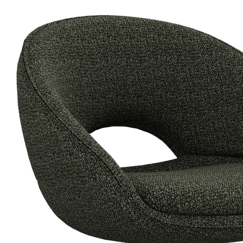 Modern dining chair (#3666)