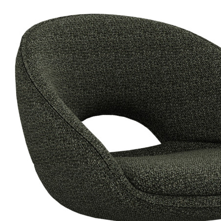 Modern dining chair (#3666)