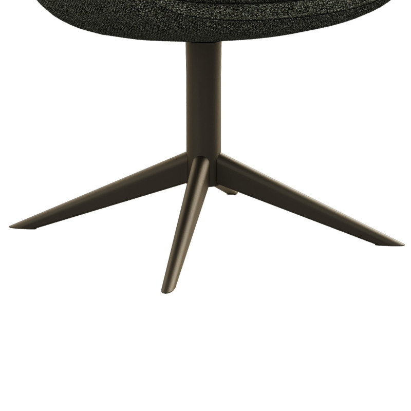 Modern dining chair (#3666)