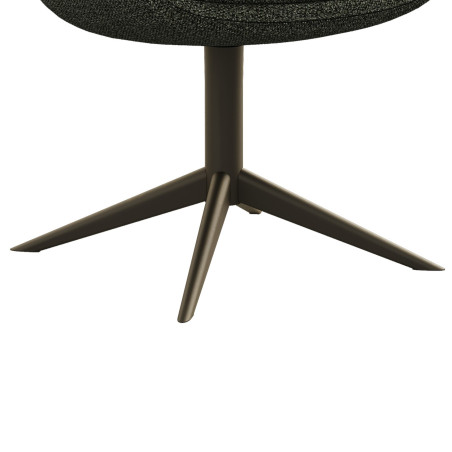 Modern dining chair (#3666)