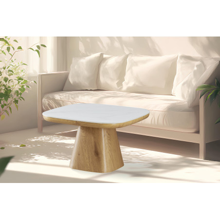 Coffee Table (#3649)
