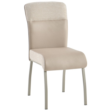 Dining chair without armrests (#3660)