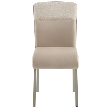 Dining chair without armrests (#3660)