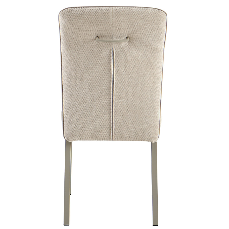 Dining chair without armrests (#3660)