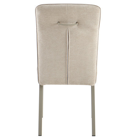 Dining chair without armrests (#3660)