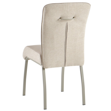 Dining chair without armrests (#3660)