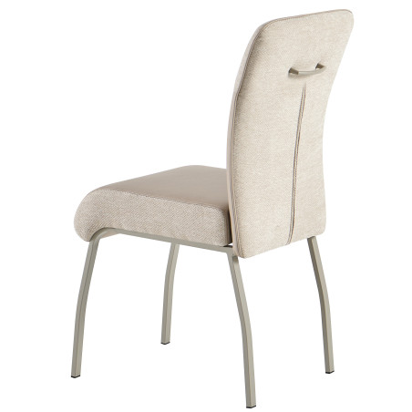 Dining chair without armrests (#3660)