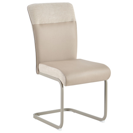 Dining chair without armrests (#3659)