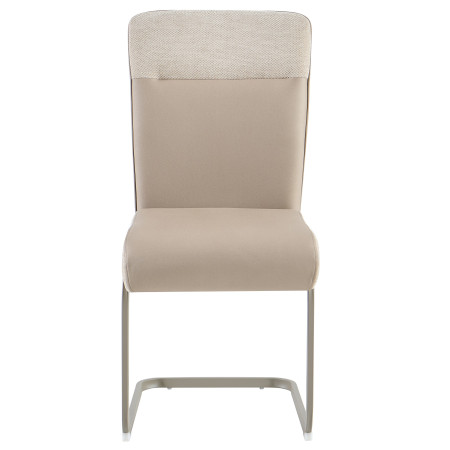 Dining chair without armrests (#3659)