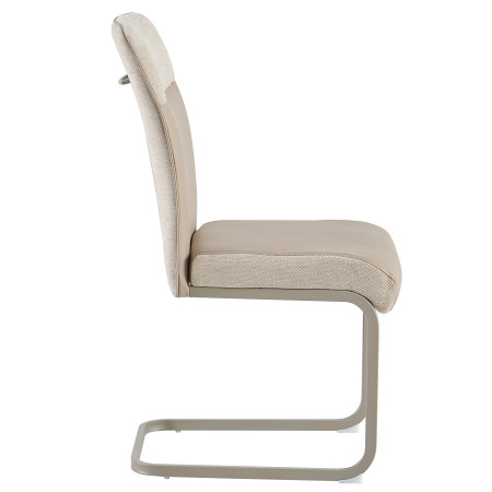 Dining chair without armrests (#3659)