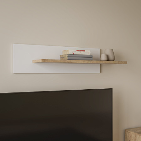 Wall shelf (#3641)