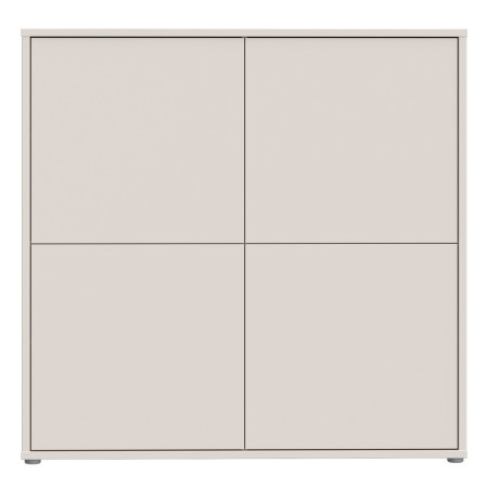 Four-door sideboard of drawers (#3636)