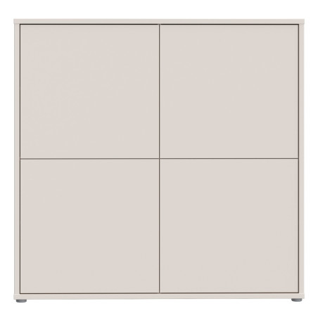 Four-door sideboard of drawers (#3636)