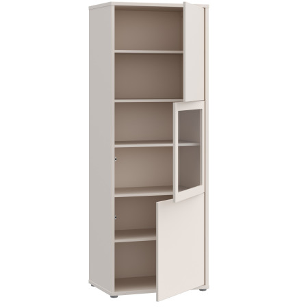 Tall display case (#3637)