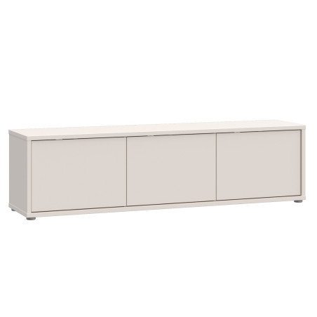 Wide TV stand (#3635)