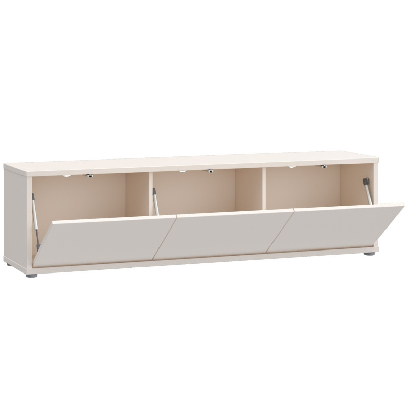 Wide TV stand (#3635)
