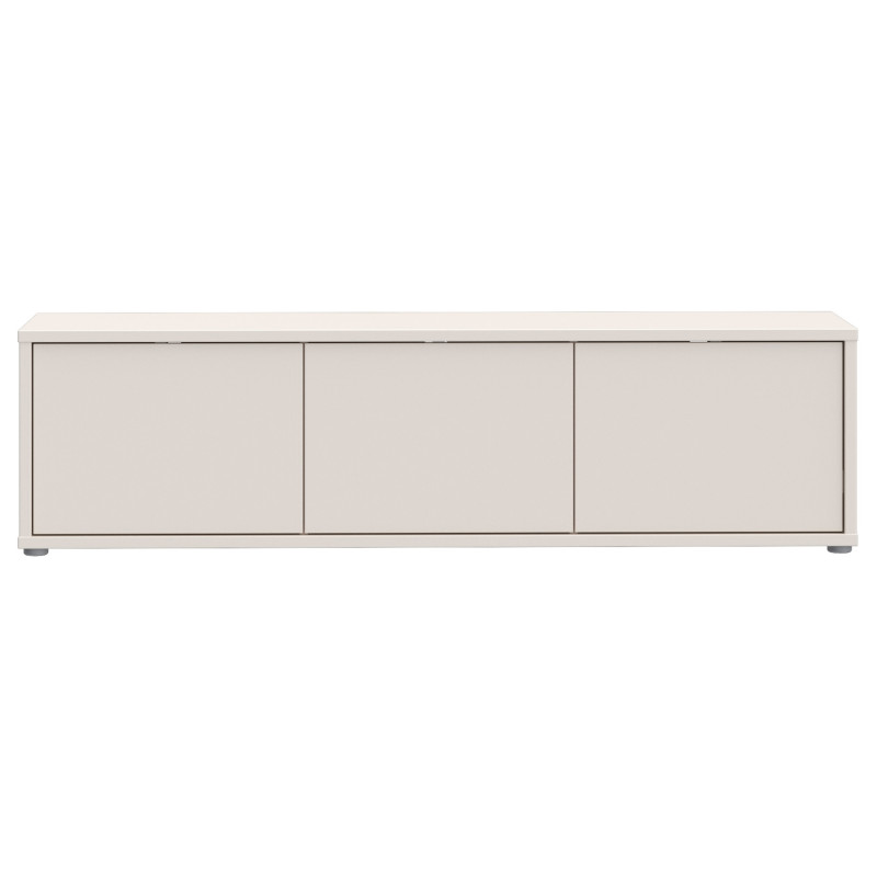 Wide TV stand (#3635)