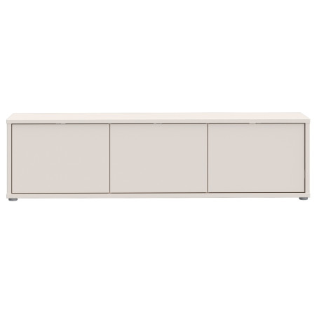 Wide TV stand (#3635)