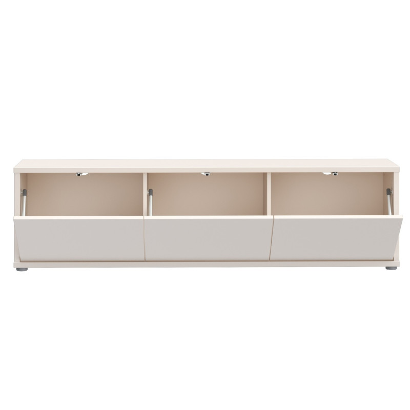 Wide TV stand (#3635)