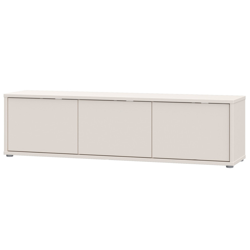Wide TV stand (#3635)