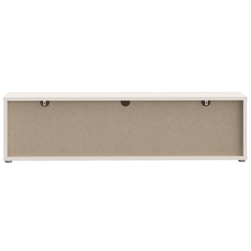 Wide TV stand (#3635)