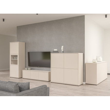 Plats TV stends (#3635)