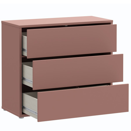 Functional sideboard with clean (#3634)