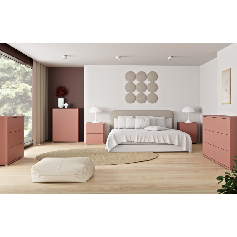 Functional sideboard with clean (#3634)