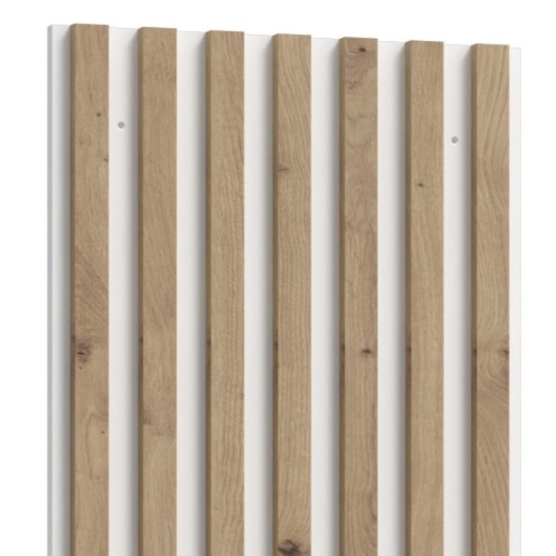 Set of decorative wall panels (#3631)