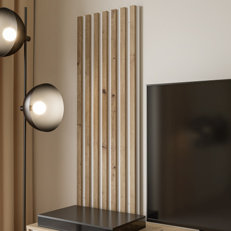 Set of decorative wall panels (#3631)