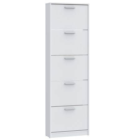 Tall shoe rack (#3629)